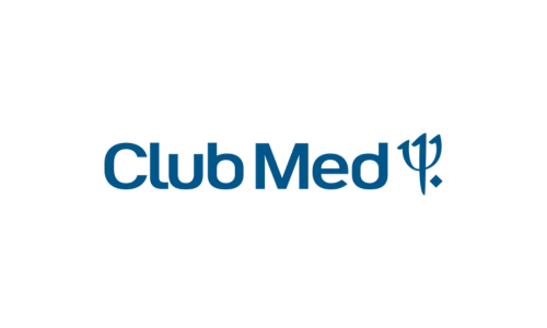 logo club med