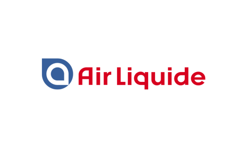 logo air liquide