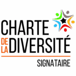 logo charte diversite