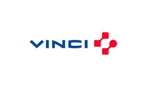 logo vinci
