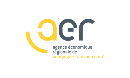 logo Agence Économique Régionale de Bourgogne-Franche-Comté