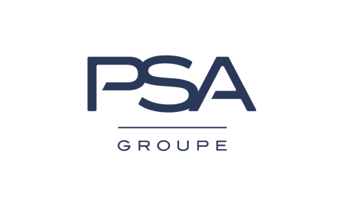 logo psa
