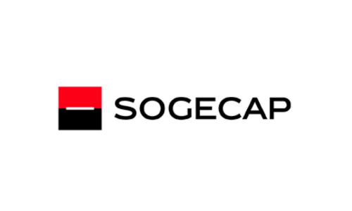 logo sogecap