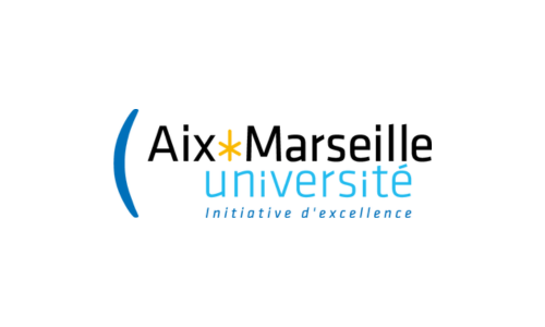 logo Université Aix-Marseille